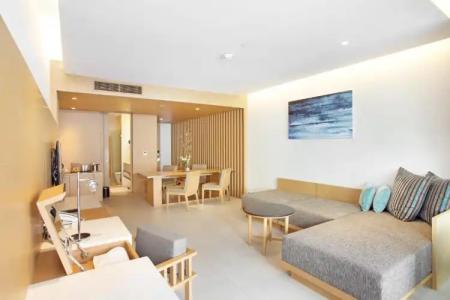 Ace of Hua Hin Resort - SHA PLUS - 139