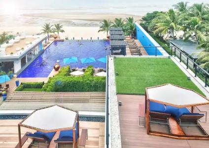 Ace of Hua Hin Resort - SHA PLUS - 34