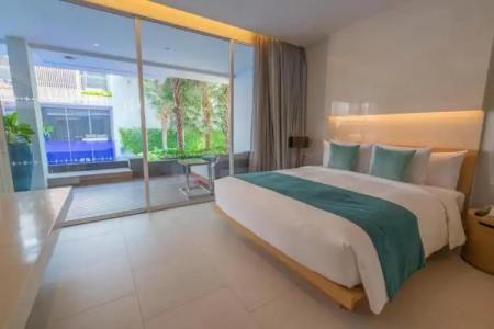 Ace of Hua Hin Resort - SHA PLUS - 142