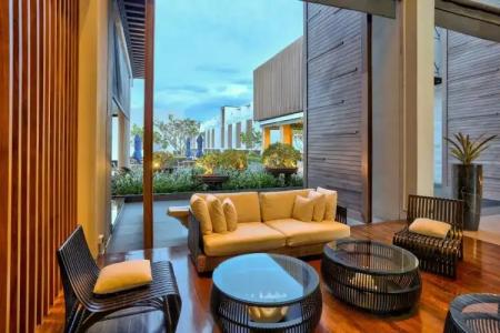 Ace of Hua Hin Resort - SHA PLUS - 46