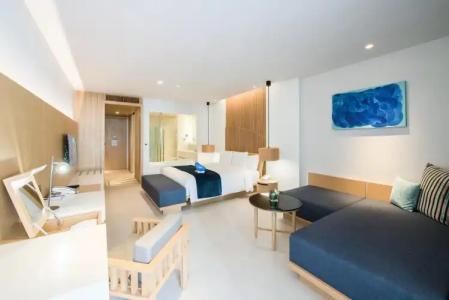 Ace of Hua Hin Resort - SHA PLUS - 79