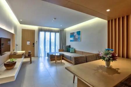 Ace of Hua Hin Resort - SHA PLUS - 166