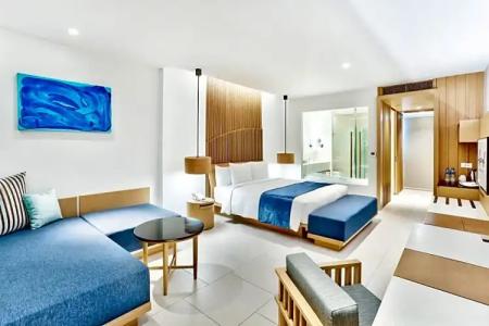 Ace of Hua Hin Resort - SHA PLUS - 100