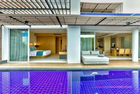 Ace of Hua Hin Resort - SHA PLUS - 53