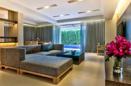 Ace of Hua Hin Resort - SHA PLUS - 4