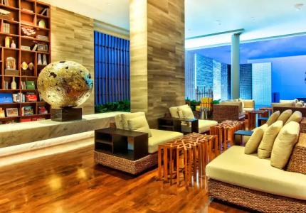 Ace of Hua Hin Resort - SHA PLUS - 23