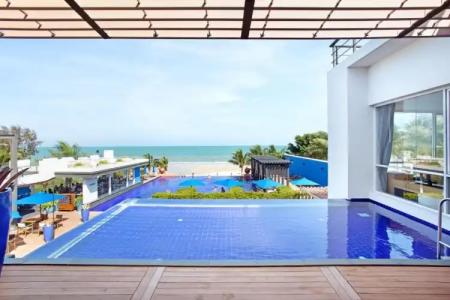 Ace of Hua Hin Resort - SHA PLUS - 119