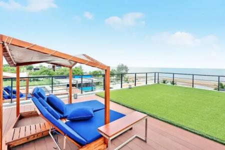 Ace of Hua Hin Resort - SHA PLUS - 207