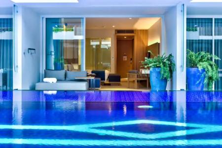 Ace of Hua Hin Resort - SHA PLUS - 47