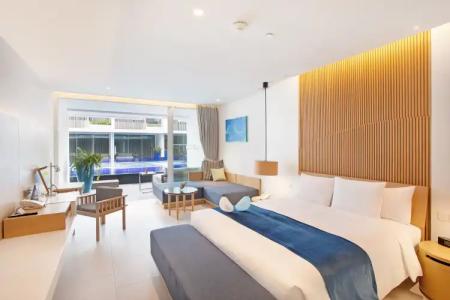 Ace of Hua Hin Resort - SHA PLUS - 44