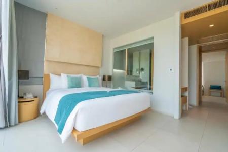 Ace of Hua Hin Resort - SHA PLUS - 201