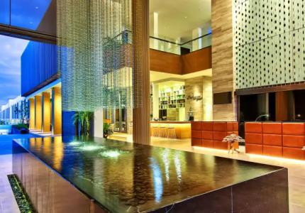 Ace of Hua Hin Resort - SHA PLUS - 20