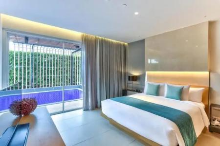 Ace of Hua Hin Resort - SHA PLUS - 137