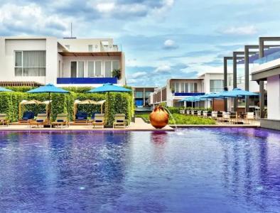 Ace of Hua Hin Resort - SHA PLUS - 18