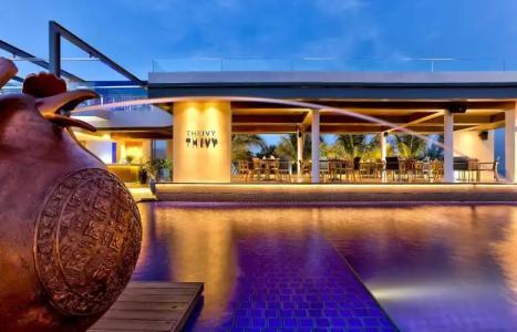 Ace of Hua Hin Resort - SHA PLUS - 32