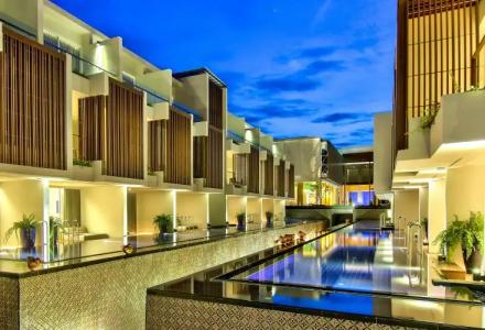 Ace of Hua Hin Resort - SHA PLUS - 11