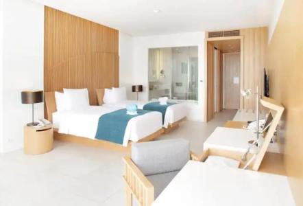 Ace of Hua Hin Resort - SHA PLUS - 41