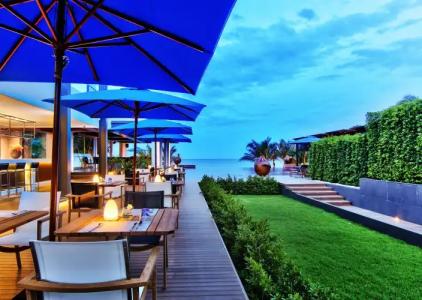 Ace of Hua Hin Resort - SHA PLUS - 12