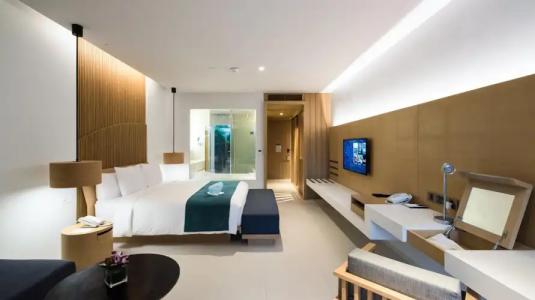 Ace of Hua Hin Resort - SHA PLUS - 104