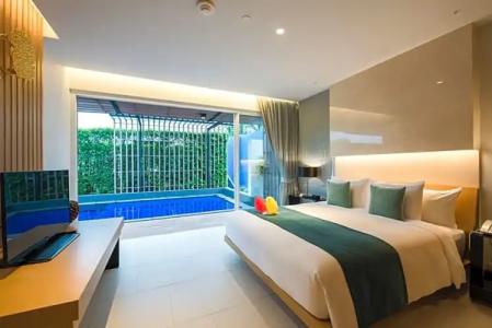 Ace of Hua Hin Resort - SHA PLUS - 54