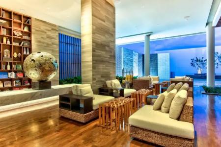 Ace of Hua Hin Resort - SHA PLUS - 14