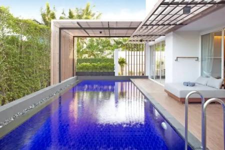 Ace of Hua Hin Resort - SHA PLUS - 190