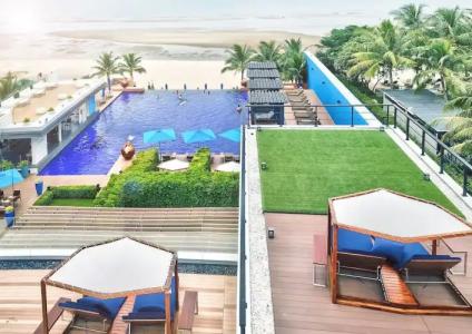 Ace of Hua Hin Resort - SHA PLUS - 206