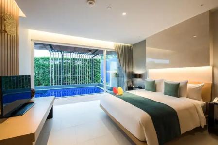 Ace of Hua Hin Resort - SHA PLUS - 128