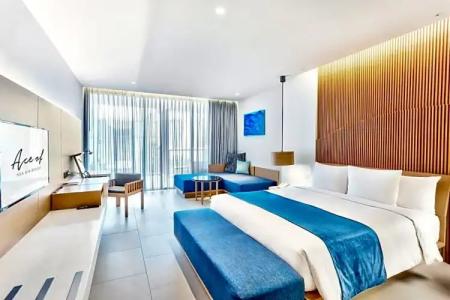 Ace of Hua Hin Resort - SHA PLUS - 101