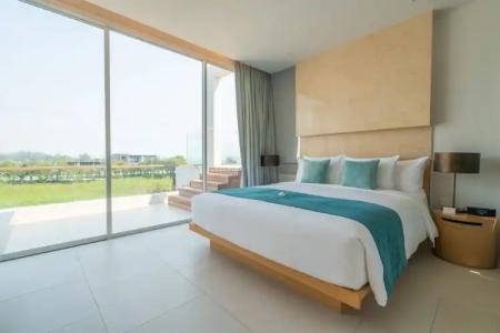 Ace of Hua Hin Resort - SHA PLUS - 208