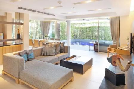 Ace of Hua Hin Resort - SHA PLUS - 188