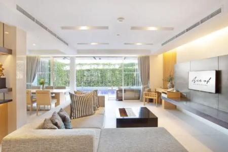 Ace of Hua Hin Resort - SHA PLUS - 187