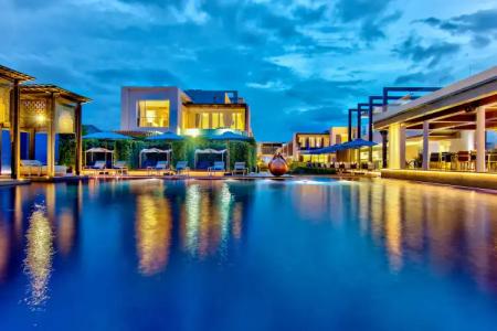 Ace of Hua Hin Resort - SHA PLUS - 17