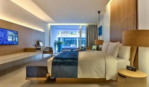 Ace of Hua Hin Resort - SHA PLUS - 88