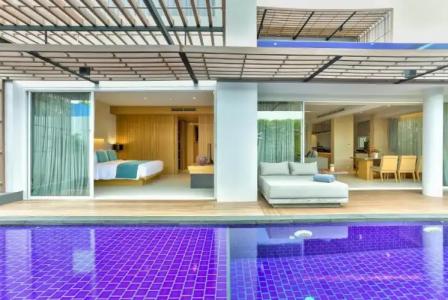 Ace of Hua Hin Resort - SHA PLUS - 132