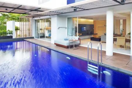 Ace of Hua Hin Resort - SHA PLUS - 191