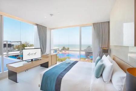 Ace of Hua Hin Resort - SHA PLUS - 42