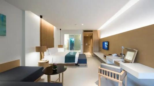 Ace of Hua Hin Resort - SHA PLUS - 108