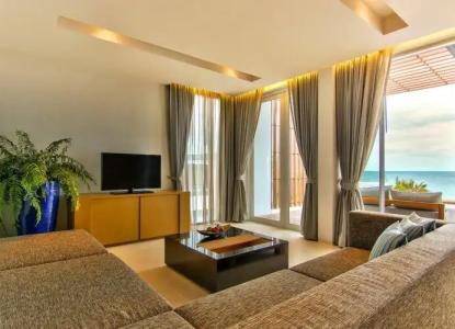 Ace of Hua Hin Resort - SHA PLUS - 5