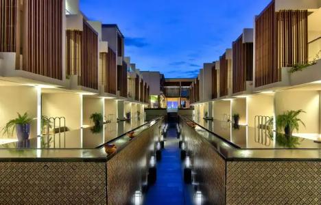 Ace of Hua Hin Resort - SHA PLUS - 33