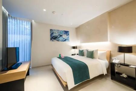 Ace of Hua Hin Resort - SHA PLUS - 147