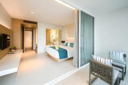 Ace of Hua Hin Resort - SHA PLUS - 171