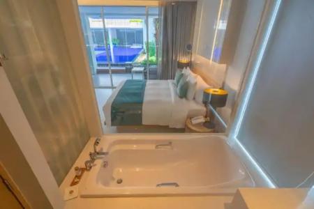 Ace of Hua Hin Resort - SHA PLUS - 144