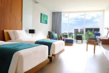 Ace of Hua Hin Resort - SHA PLUS - 3