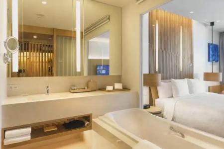 Ace of Hua Hin Resort - SHA PLUS - 59