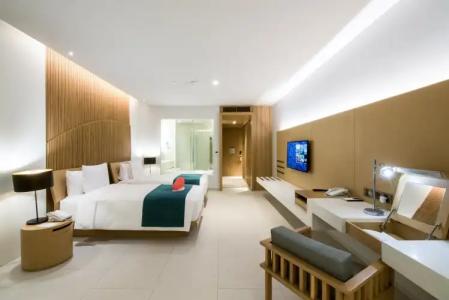 Ace of Hua Hin Resort - SHA PLUS - 57