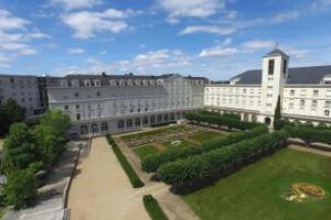 Hostellerie Bon Pasteur, Angers