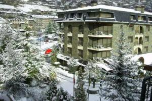 Hotel Guillem & Spa, Encamp