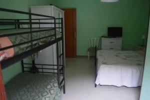 Bed & Breakfast «La Sorgente B&B», Cetara