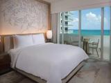 Deluxe Double room with ocean view